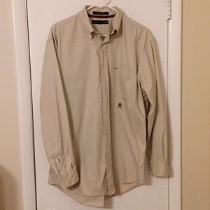 Tommy Hilfiger Unisex dress shirt